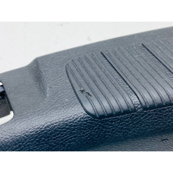 Moldura Painel Traseiro Ford Fusion Ecoboost Titanium 2.0 17