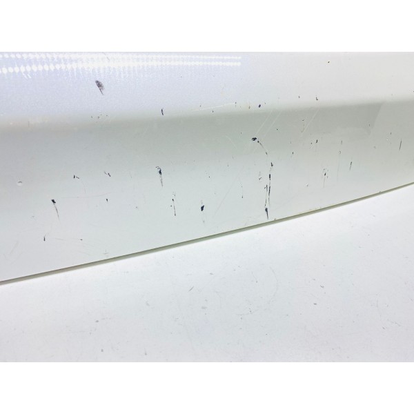 Painel Capô Traseiro Ford Fusion Ecoboost Titanium 2.0 2017