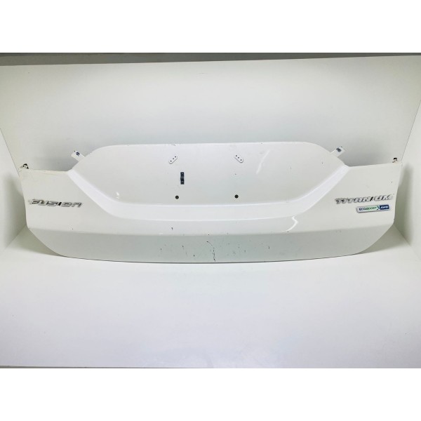 Painel Capô Traseiro Ford Fusion Ecoboost Titanium 2.0 2017