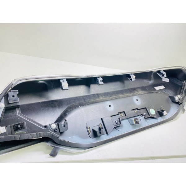 Painel Capô Traseiro Ford Fusion Ecoboost Titanium 2.0 2017