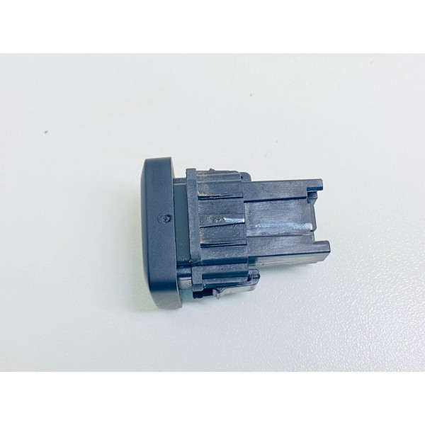 Botão Abertura Capô Traseiro Ford Fusion Titanium 2.0 17