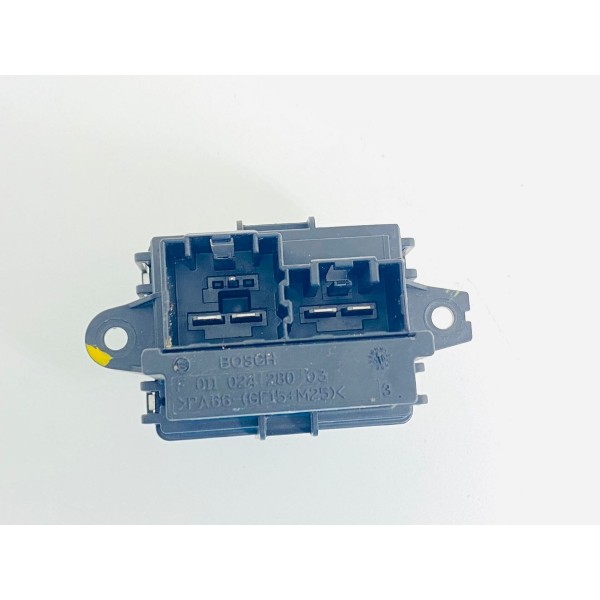 Resistência Ar Condicionado Ford Fusion Titanium 2.0 17