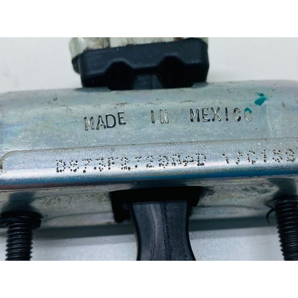 Limitador Porta Ford Fusion Ecoboost Titanium 2.0 2017 Ha73