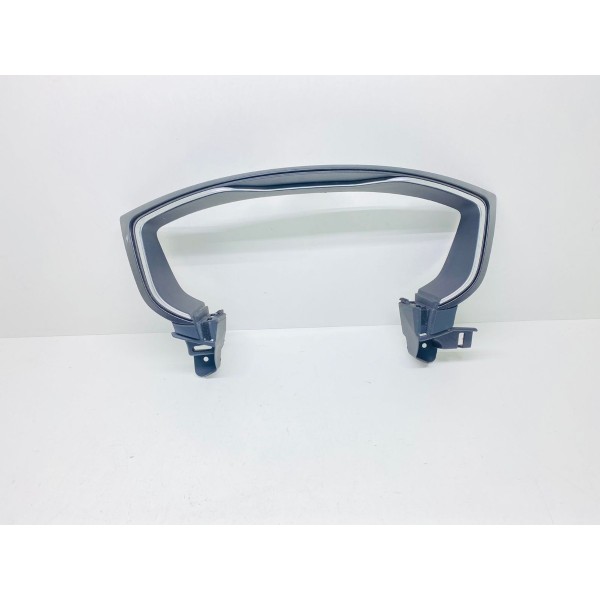 Moldura Painel Instrumentos Ford Fusion Titanium 2.0 17