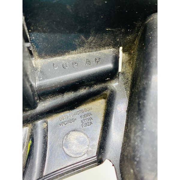 Moldura Painel Instrumentos Ford Fusion Titanium 2.0 17