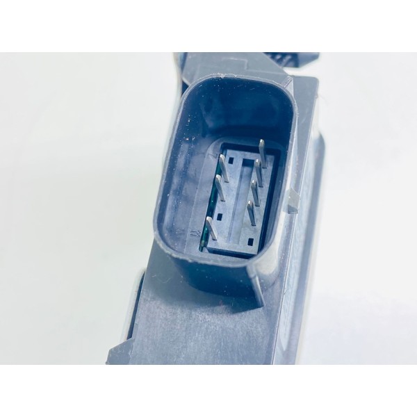 Módulo Controle Ford Fusion Ecoboost Titanium 2.0 2017