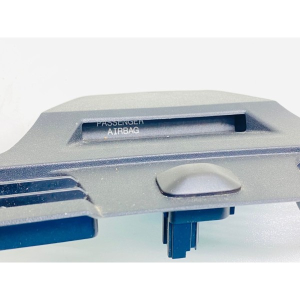 Grade Superior Painel Ford Fusion Ecoboost Titanium 2.0 2017