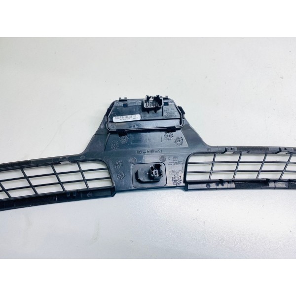 Grade Superior Painel Ford Fusion Ecoboost Titanium 2.0 2017