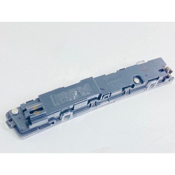 Display Pára-brisa Ford Ford Fusion Titanium 2.0 2017