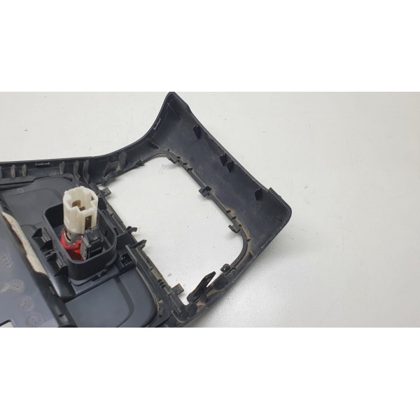 Porta Objetos Cinzeiro Tras. Audi A4 2.0 Tfsi 2012 8k0864376