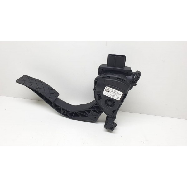 Pedal Acelerador Audi A4 2.0 Tfsi 2012 Cód. 8k1723523