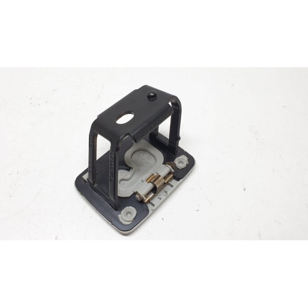 Porta Cabide Audi A4 2.0 Tfsi 2012 Cód. 8k9861736 Bege