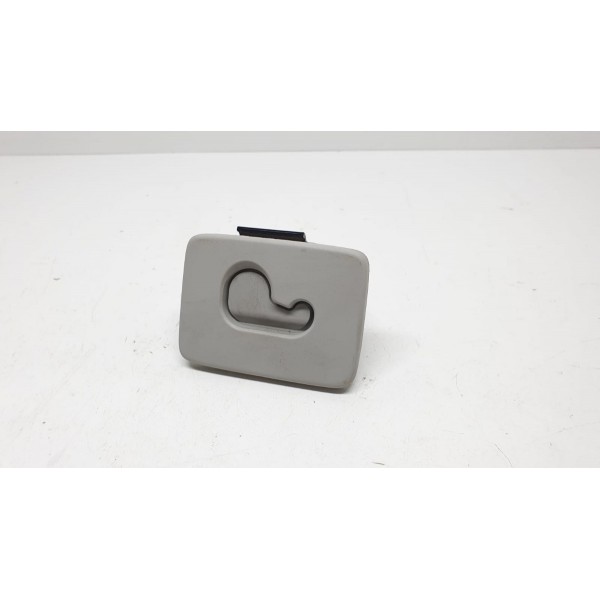 Porta Cabide Audi A4 2.0 Tfsi 2012 Cód. 8k9861736 Bege