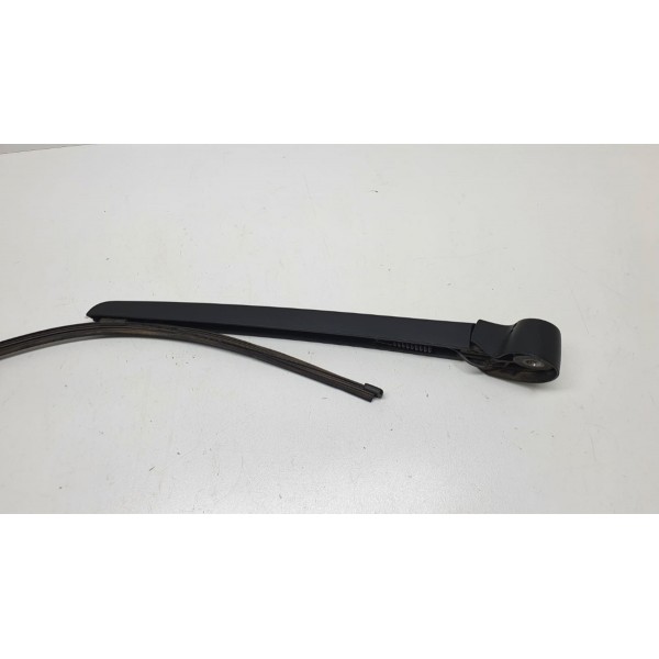 Braço Limpador Para-brisa Traseiro Audi A4 Avant 2012 Esquerdo