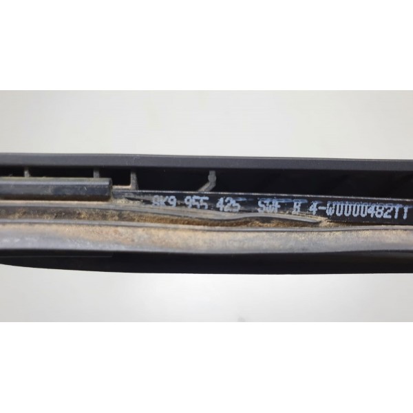 Braço Limpador Para-brisa Traseiro Audi A4 Avant 2012 Esquerdo