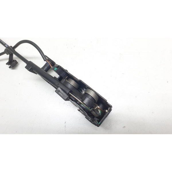 Fechadura Capo Audi A4 2.0 Tfsi 2012 Cód. 8k1823746