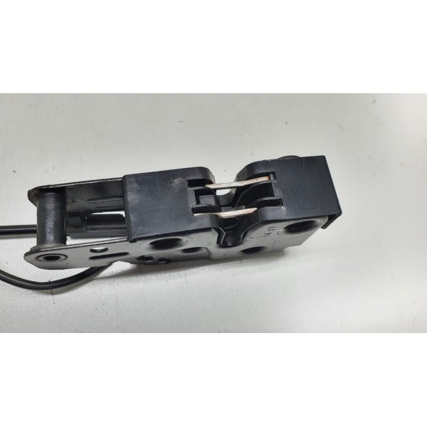 Fechadura Capo Audi A4 2.0 Tfsi 2012 Cód. 8k1823746