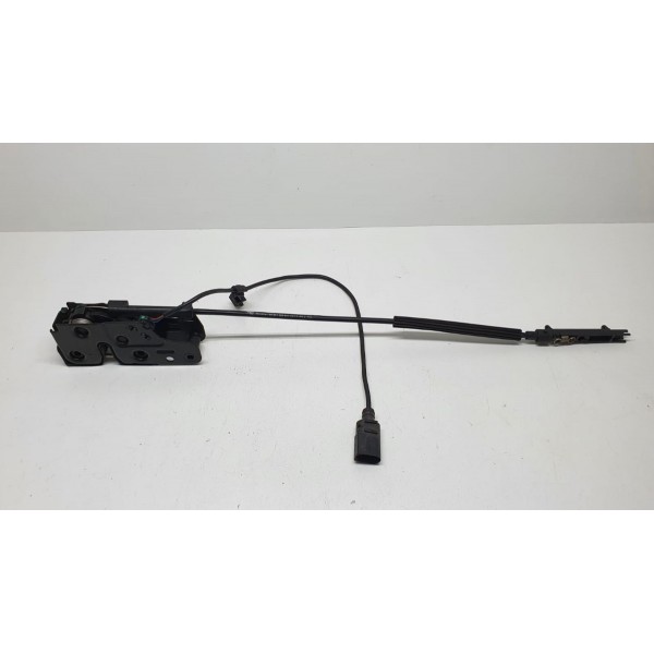 Fechadura Capo Audi A4 2.0 Tfsi 2012 Cód. 8k1823746