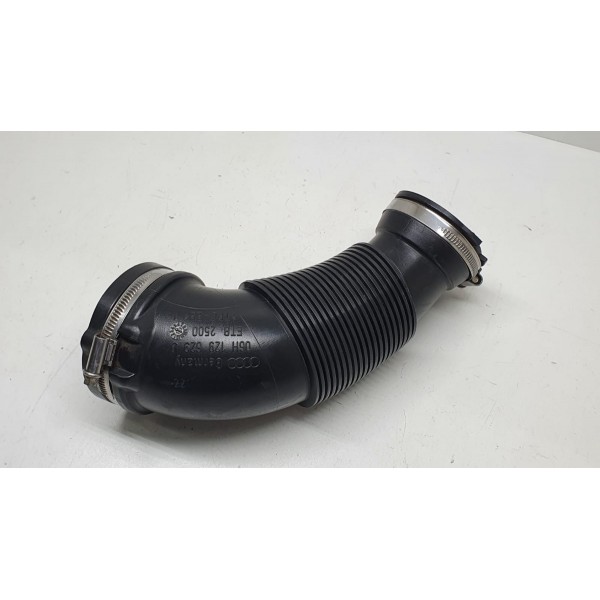 Duto De Ar Audi A4 2.0 Tfsi 2012 Cód. 06h129629j