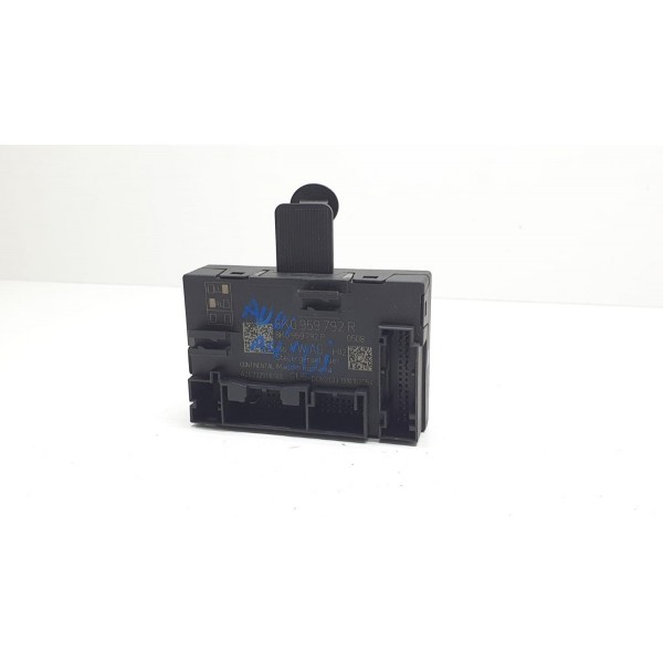 Módulo Porta Audi A4 2.0 Tfsi 2012 Cód. 8k0959792r
