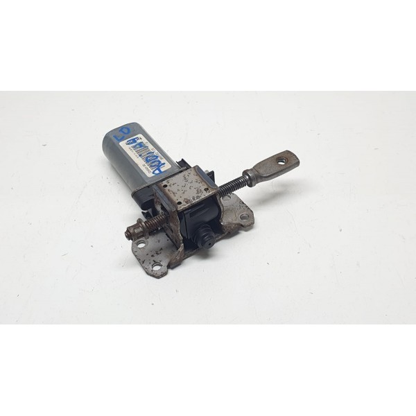 Motor Regulagem Banco Dianteiro Direito Audi A4 Tfsi 2012