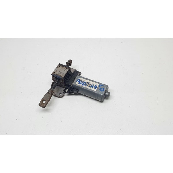 Motor Regulagem Banco Dianteiro Direito Audi A4 Tfsi 2012