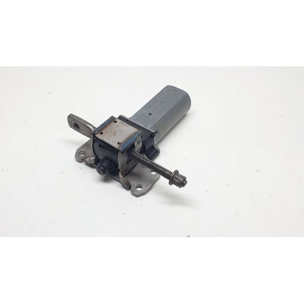 Motor Regulagem Banco Dianteiro Esquerdo Audi A4 2.0 2012