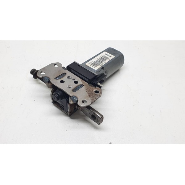 Motor Regulagem Banco Dianteiro Esquerdo Audi A4 2.0 2012