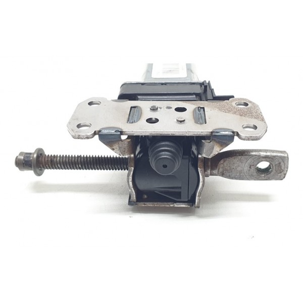 Motor Regulagem Banco Dianteiro Esquerdo Audi A4 2.0 2012