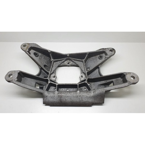 Suporte Alumínio Câmbio Audi A4 2.0 Tfsi 2012 Cód. 8k0399263