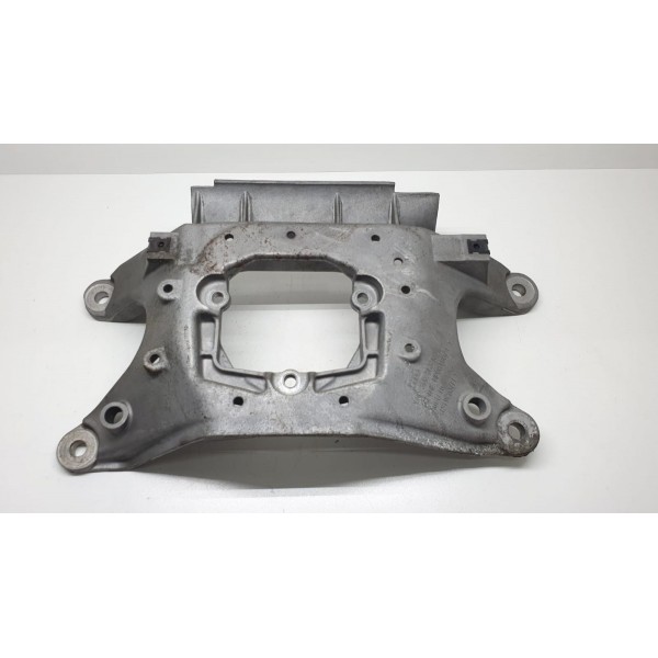 Suporte Alumínio Câmbio Audi A4 2.0 Tfsi 2012 Cód. 8k0399263