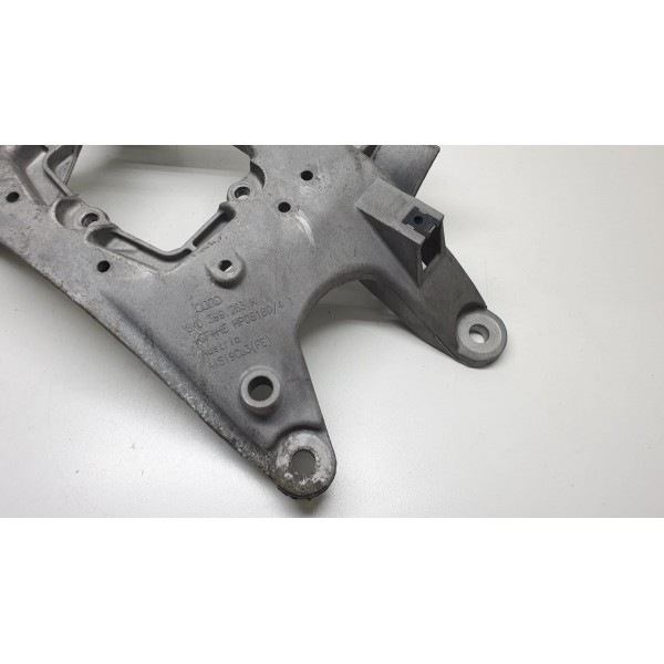 Suporte Alumínio Câmbio Audi A4 2.0 Tfsi 2012 Cód. 8k0399263