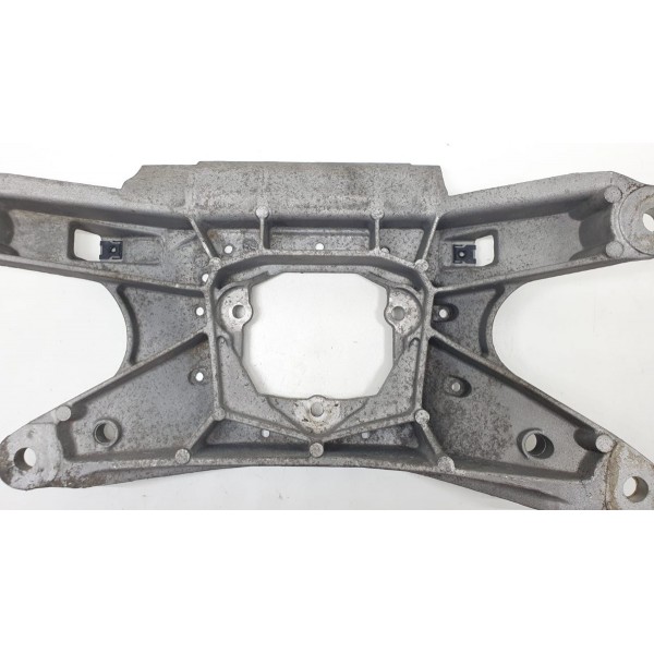 Suporte Alumínio Câmbio Audi A4 2.0 Tfsi 2012 Cód. 8k0399263