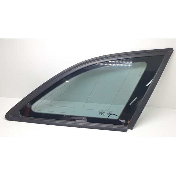 Vidro Fixo Traseiro Direito  Audi A4 Avant 2.0 Tfsi 2012