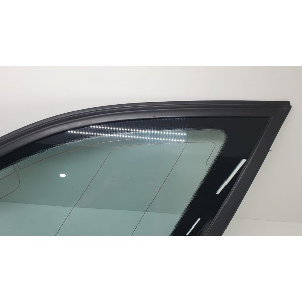 Vidro Fixo Traseiro Direito  Audi A4 Avant 2.0 Tfsi 2012