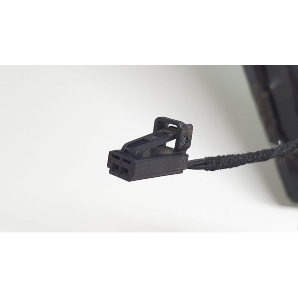 Vidro Fixo Traseiro Direito  Audi A4 Avant 2.0 Tfsi 2012