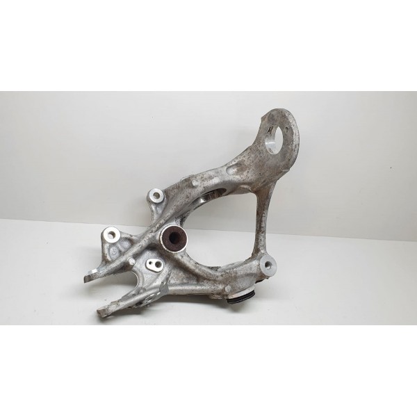 Montante Traseiro Esquerdo Audi A4 2.0 Tfsi 2012 8k0505431