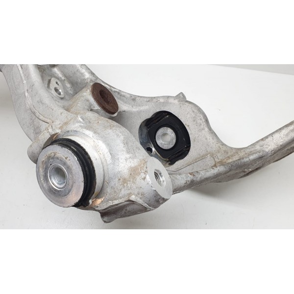 Montante Traseiro Esquerdo Audi A4 2.0 Tfsi 2012 8k0505431