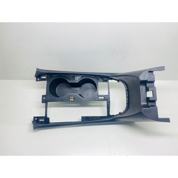Porta Copo Console Gm Equinox Premier 2.0 Turbo 2019 2336579 Preto