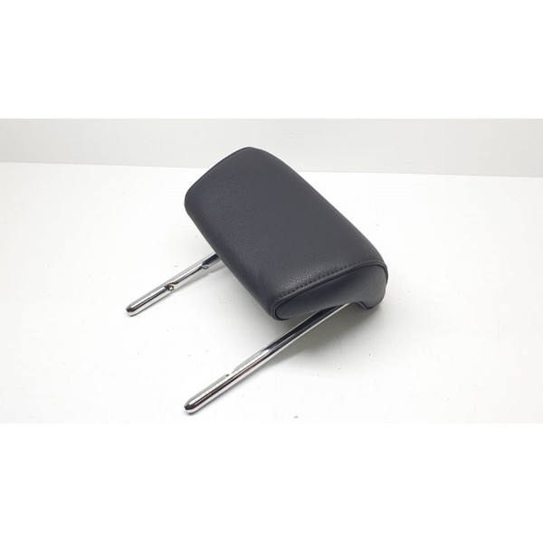 Encosto De Cabeça Traseiro Audi A4 2.0 Tfsi 2012 Preto