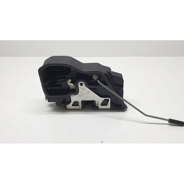 Fechadura Traseira Direita Bmw 328i F30 2017 Cód. 7229460