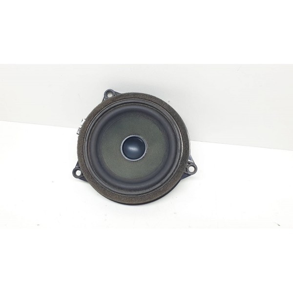 Alto Falante Bmw 328i F30 2017 Cód. 65139264944 Preto
