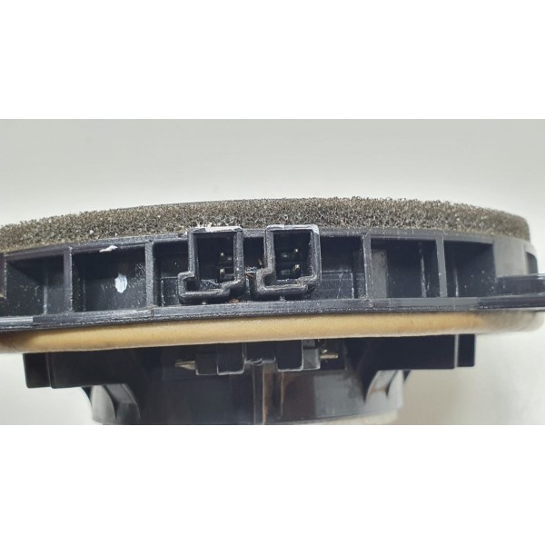 Alto Falante Bmw 328i F30 2017 Cód. 65139264944 Preto