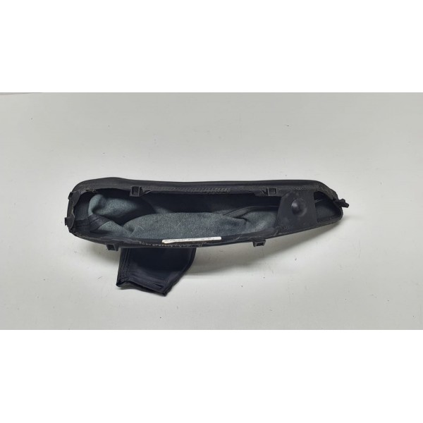 Coifa Freio De Mão Bmw 328i F30 2017 Cód. 7846807 Preto
