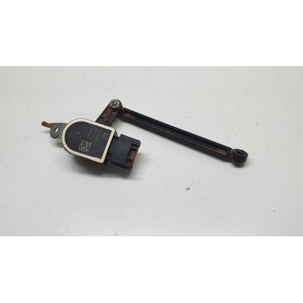 Sensor Nível De Altura Bmw 328i F30 2017 Cód. 6860843