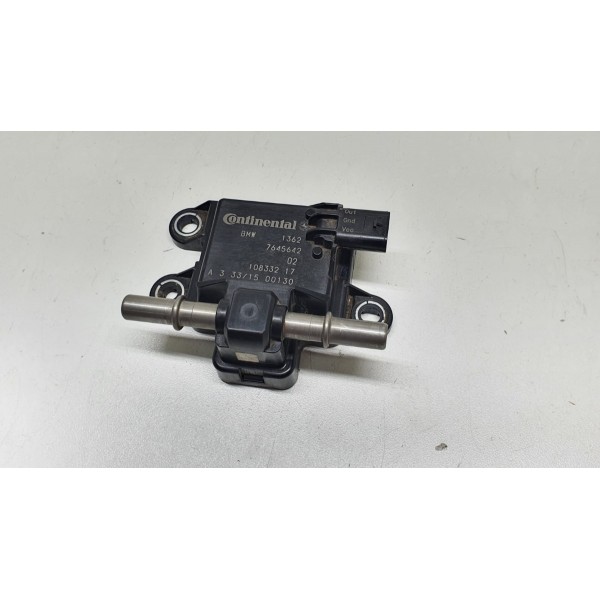 Sensor Combustivel Bmw 328i F30 2017 Cód. 7645642