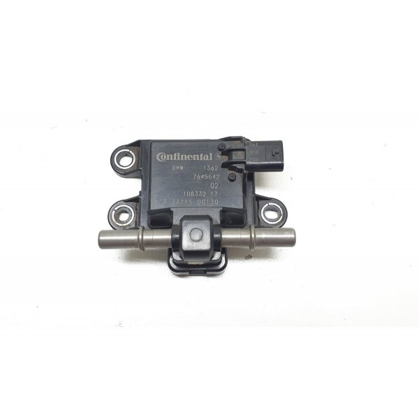 Sensor Combustivel Bmw 328i F30 2017 Cód. 7645642