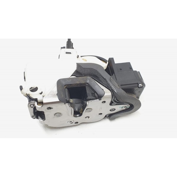 Fechadura Porta Dianteira Direita Elétrica Gm Cruze 2012/13