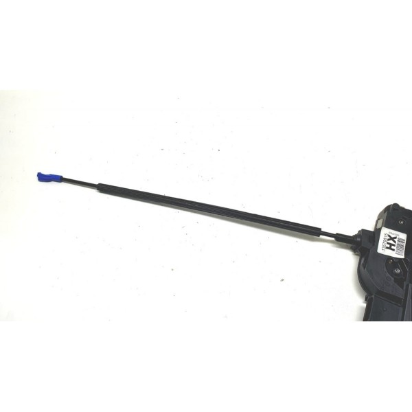 Fechadura Porta Dianteira Direita Elétrica Gm Cruze 2012/13