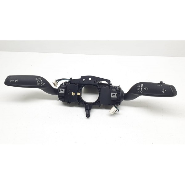 Chave De Seta E Limpador Audi A3 2015 Cód. 8v0953521bt